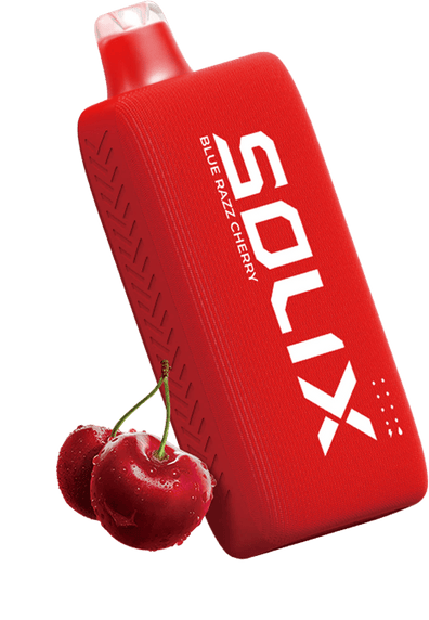 Hayati Solix Pod Kit - Vapewholesalesupplier